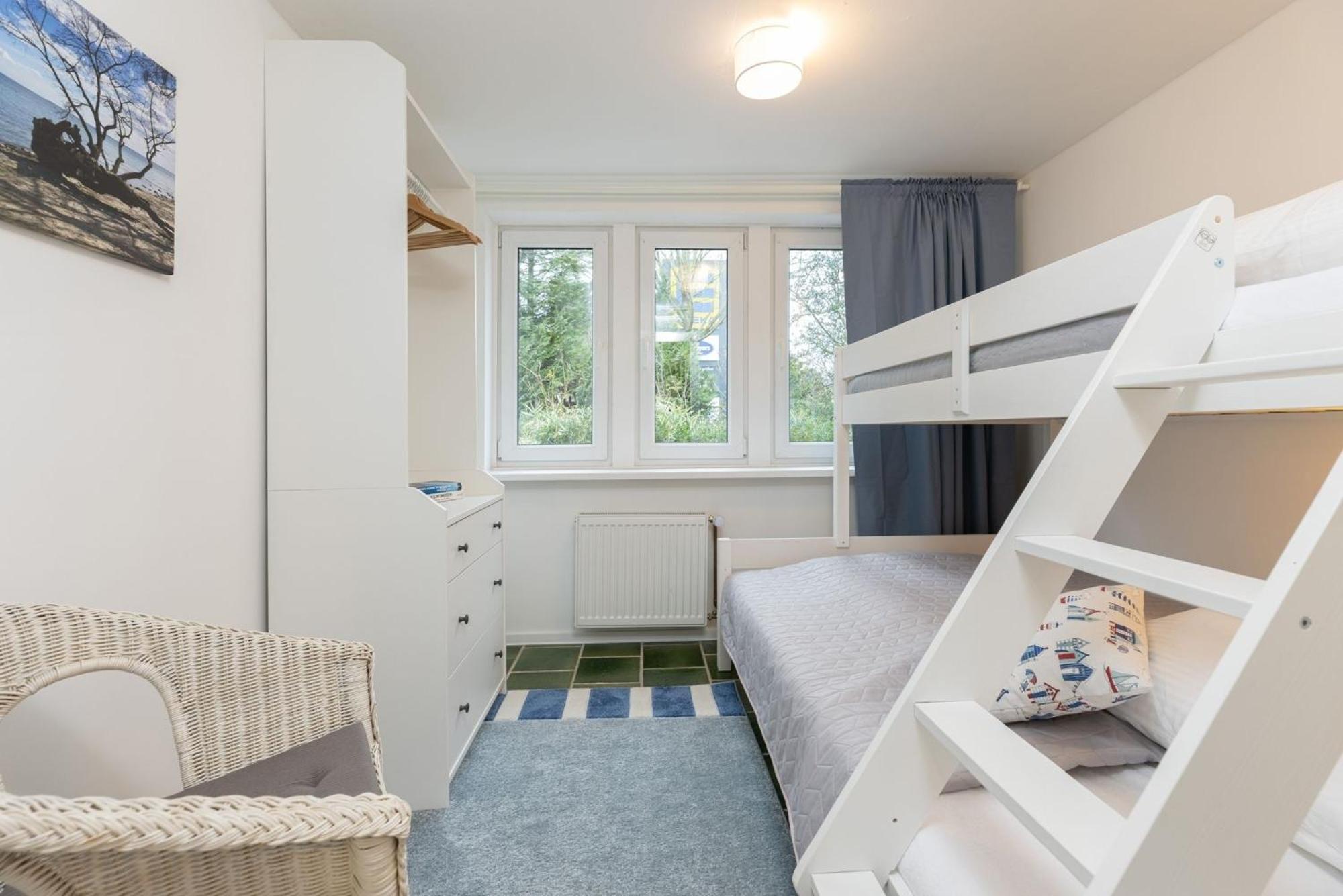Haus MeerReet ReetZeit Grömitz Exterior foto