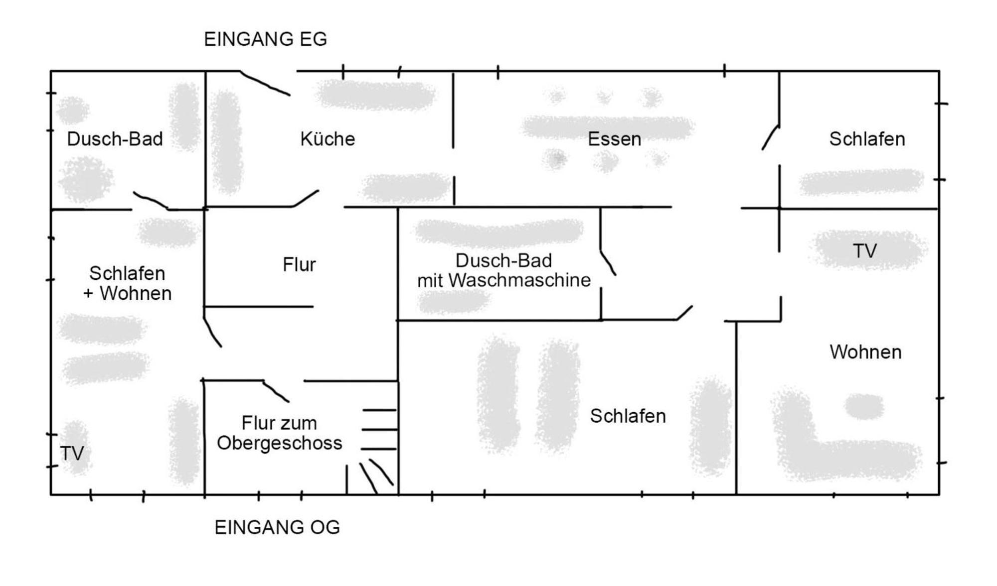 Haus MeerReet ReetZeit Grömitz Exterior foto
